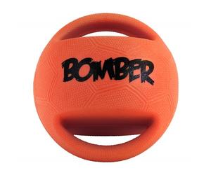 Zeus Bomber Ball Micro / Mini / Large Floating Dog / Puppy Toy