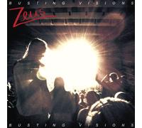 Zeus - Busting Visions