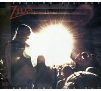 Zeus - Busting Visions