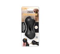 Zeus Chew Chasers Treat Peanut Black 11cm