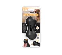 Zeus Chew Chasers Treat Peanut Black 11cm