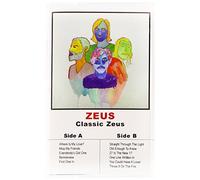 Zeus - Classic Zeus [CASSETTE]