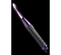 Zeus Deluxe Twilight Violet Wand Set
