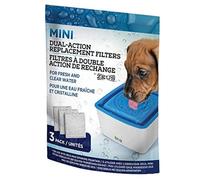 Zeus Dog Mini Fountain Replacement Filter