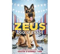 Zeus, Dog of Chaos