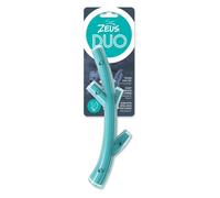 Zeus Duo Chicken Scented Stick Dog Toy - 23cm
