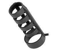 Zeus Electrosex Power Cage E-stim Penis Sleeve