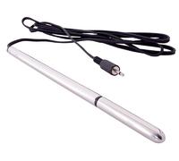 Zeus Electrosex Urethral Sound E-Stim Accessory