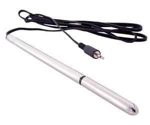 Zeus Electrosex Urethral Sound E-Stim Accessory