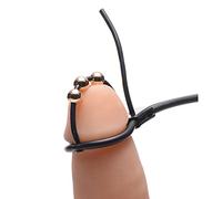 Zeus Electrosex Vigor Corona Estim Urethral Insert