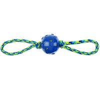 Zeus Fitness 16in Ball Double Tug