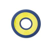 Zeus Fitness Dog Fetch Disc - 23 x 23 x 2.1cm