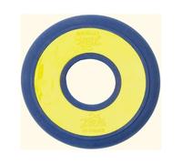 Zeus Fitness Dog Fetch Disc - 23 x 23 x 2.1cm
