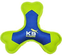 Zeus Fitness Tough Nylon Tri-Bone