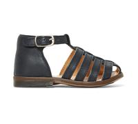 Zeus Gorgo Sandals Navy blue 18EU