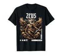 Zeus Gr od T-Shirt