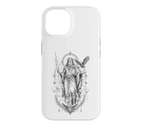 Zeus Gr od Thunder Lightning Eagle Mythology Artwork Case for iPhone 14