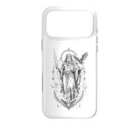 Zeus Gr od Thunder Lightning Eagle Mythology Artwork Case for iPhone 17 Pro Max