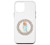 Zeus Greek Myth God Lightning Thunder Power Case for iPhone 12 mini