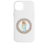 Zeus Greek Myth God Lightning Thunder Power Case for iPhone 14 Plus