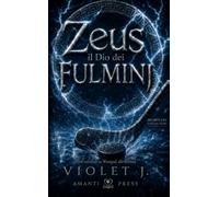 Zeus - Il Dio dei Fulmini