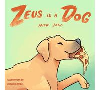 Zeus Is A Dog