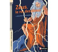 Zeus, le roi des dieux