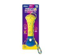 Zeus Nitro Weighted Buoy and Rope for Dogs - 26cm