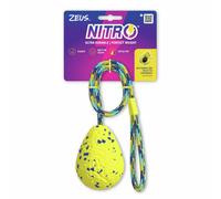 Zeus Nitro Weighted Slinger with Rope