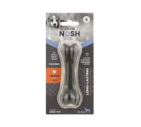 Zeus NOSH FLEXIBLE Chew Bone for Puppies - Chicken Flavour, Small