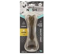 Zeus Chew Bone Nosh Strong Bacon Large