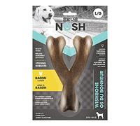 Zeus Nosh Strong Wishbone Bacon Large