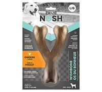 Zeus Nosh Strong Wishbone Chicken Large