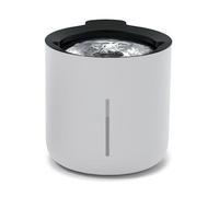 Zeus Oasis Dog Water Fountain, 6L Large Capacity Pet Drinking Fountain for Clean, Fresh, Filtered Water