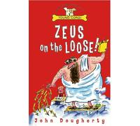 Zeus On The Loose: (Zeus)