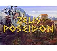 Zeus + Poseidon (PC) GOG.com Key - GLOBAL