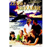 Zeus & Roxanne