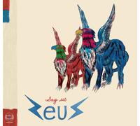 ZEUS - SAY US +4
