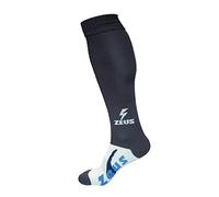 ZEUS SENIOR BLACK ENERGY SOCKS