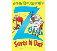 Zeus Sorts it Out (Zeus, 3)