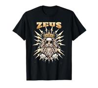 Zeus T-Shirt