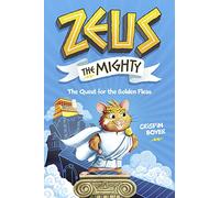 Zeus The Mighty 1: The Quest for the Golden Fleas