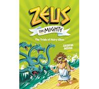 Zeus the Mighty 3: The Trials of Hairy-Clees