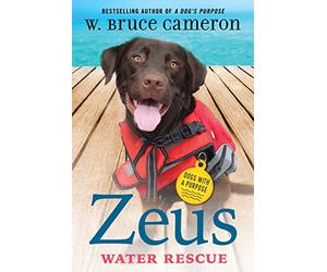 Zeus: Water Rescue: Dogs with a Purpose