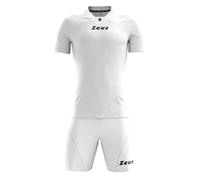 ZEUS WHITE PROMO KIT XL