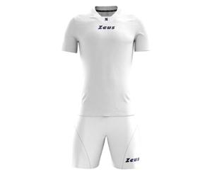 ZEUS WHITE PROMO KIT XL