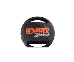 Zeus Xtreme Bomber Dog Toy, Mini