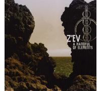 Z'Ev - A Handful Of Elements