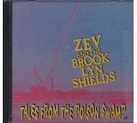 Zev & Brook Lyn Shields - Tales From the Poison