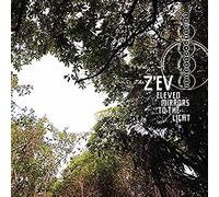 Z'Ev - Eleven Mirrors To The Light
